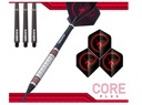 Soft Dart Core Plus Win Style 2 Unicorn