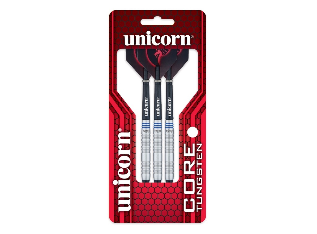 Soft Dart Core Style Unicorn