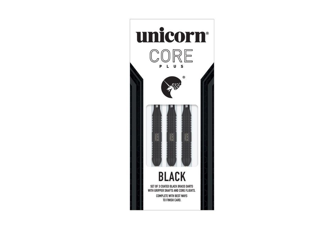 Steel Dart Core Plus Win Unicorn