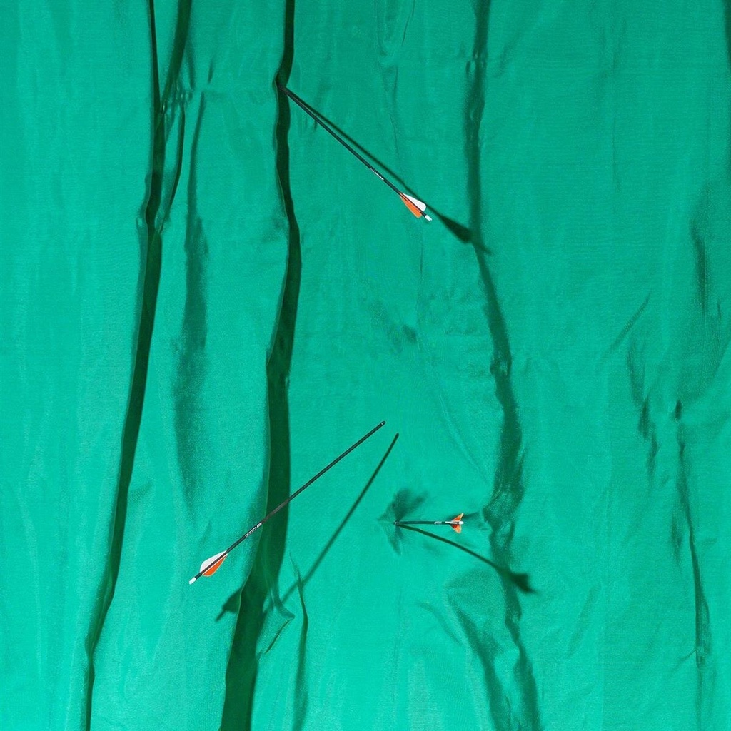 Pfeilfangnetz BStrong 5m Beier