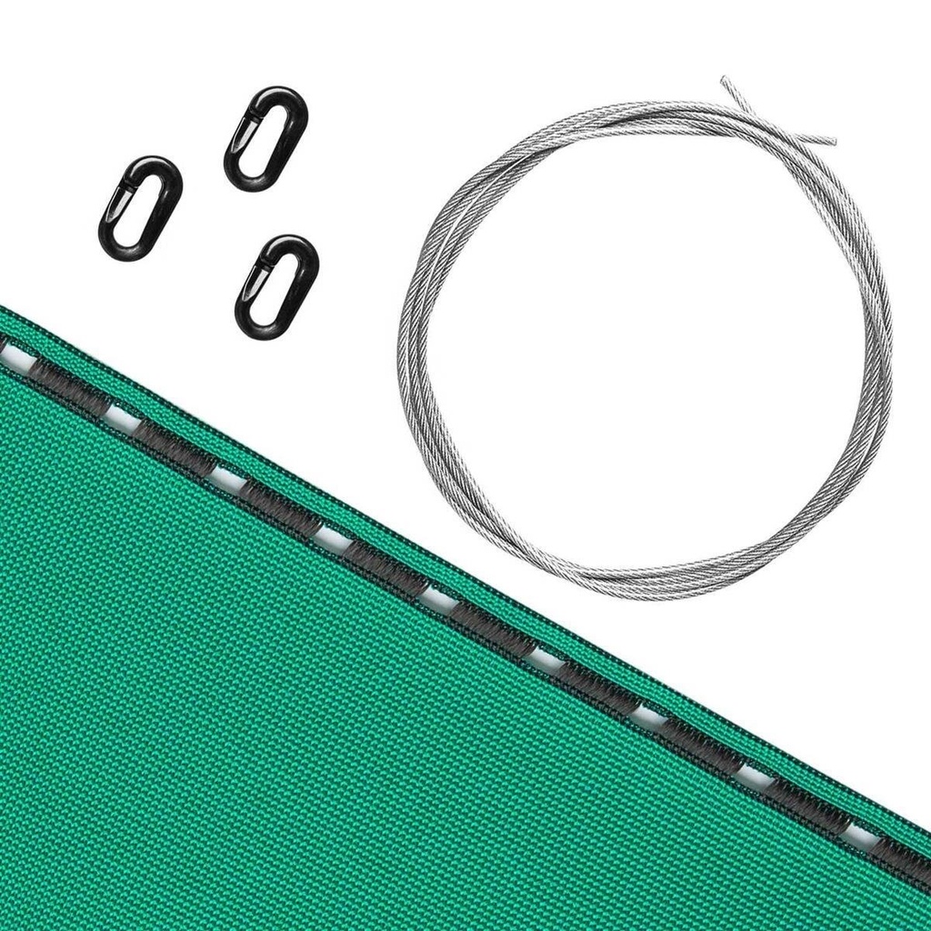 Pfeilfangnetz BStrong 10m Beier