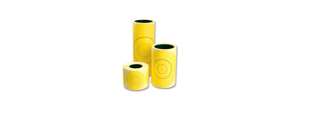 Aufkleber FITA Zentrum 60cm