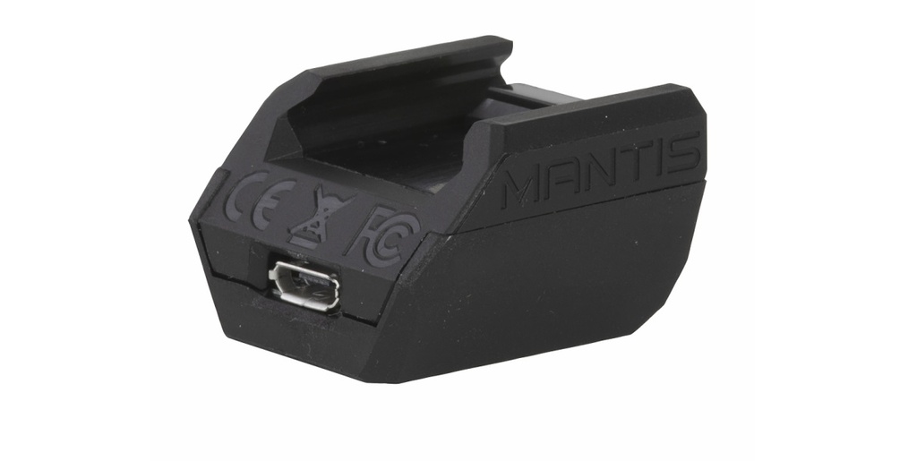 Bow Trainer X8 Mantis 