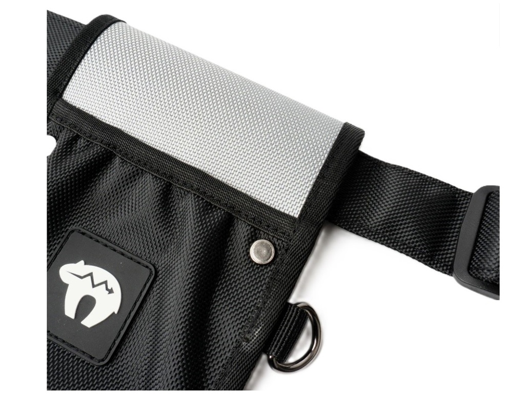 Holsterköcher Penthalon GuardX Bearpaw