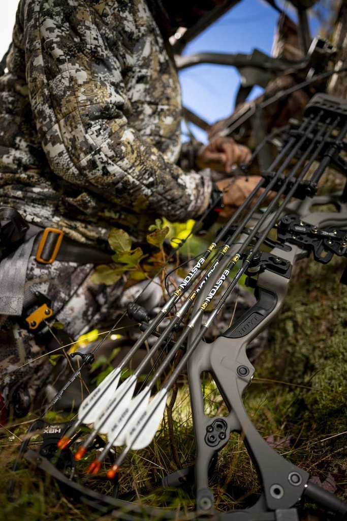 Schaft Easton 5mm Easton