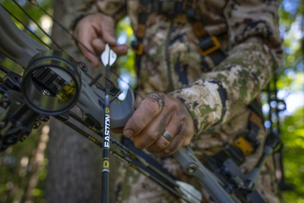 Schaft Easton 5mm Easton