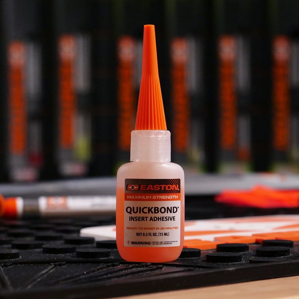 Kleber Quick Bond Insert Easton