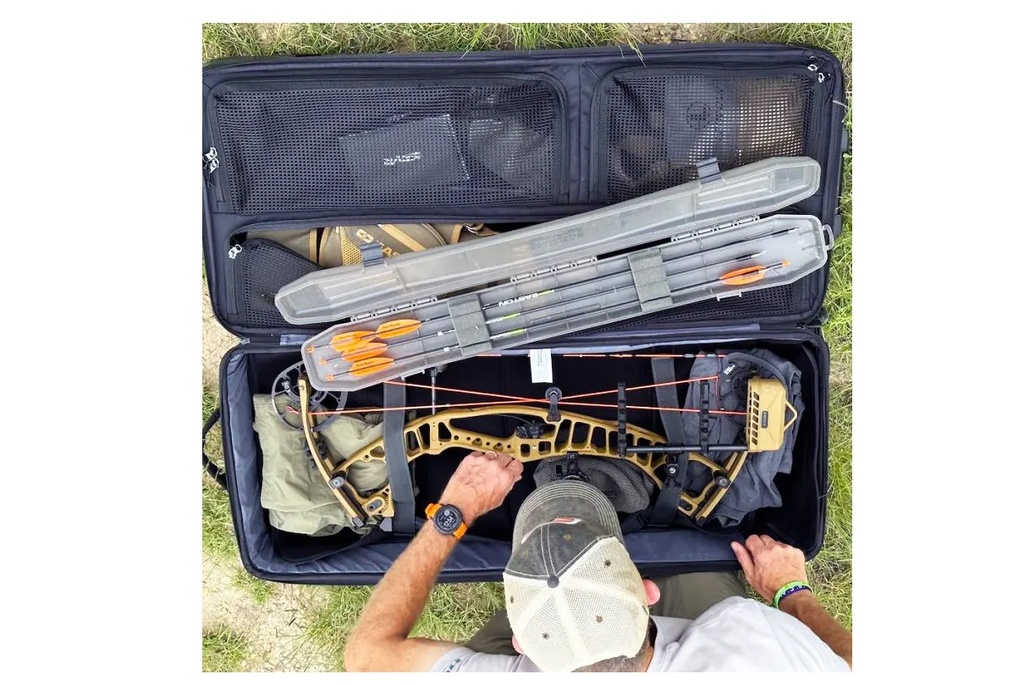 Koffer Bowtruk Gen2 3616 Easton