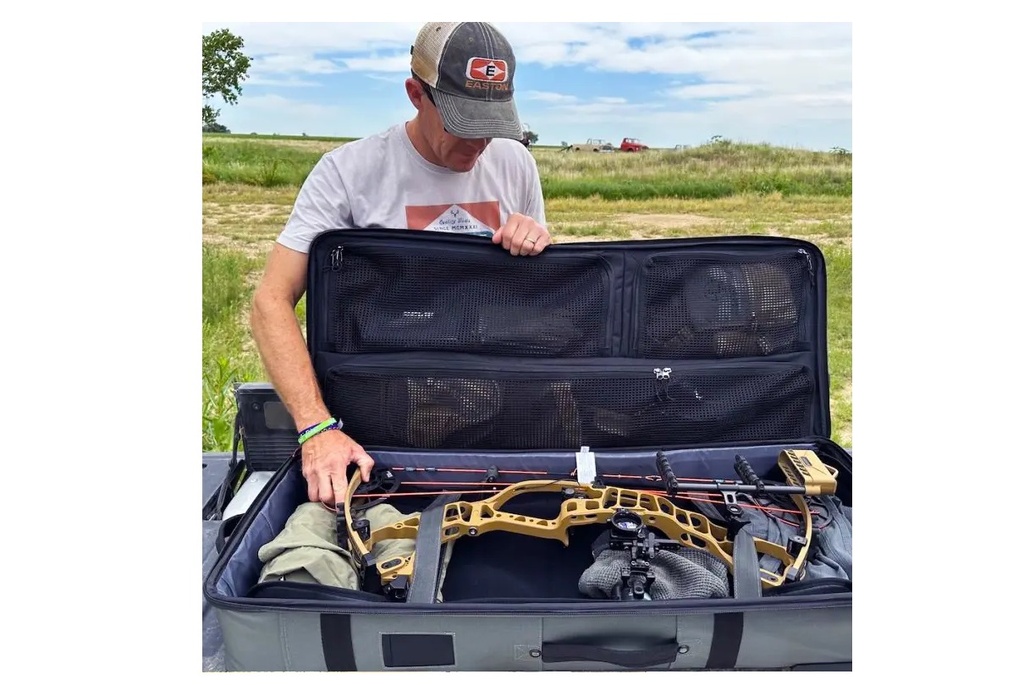 Koffer Bowtruk Gen2 4017 Easton