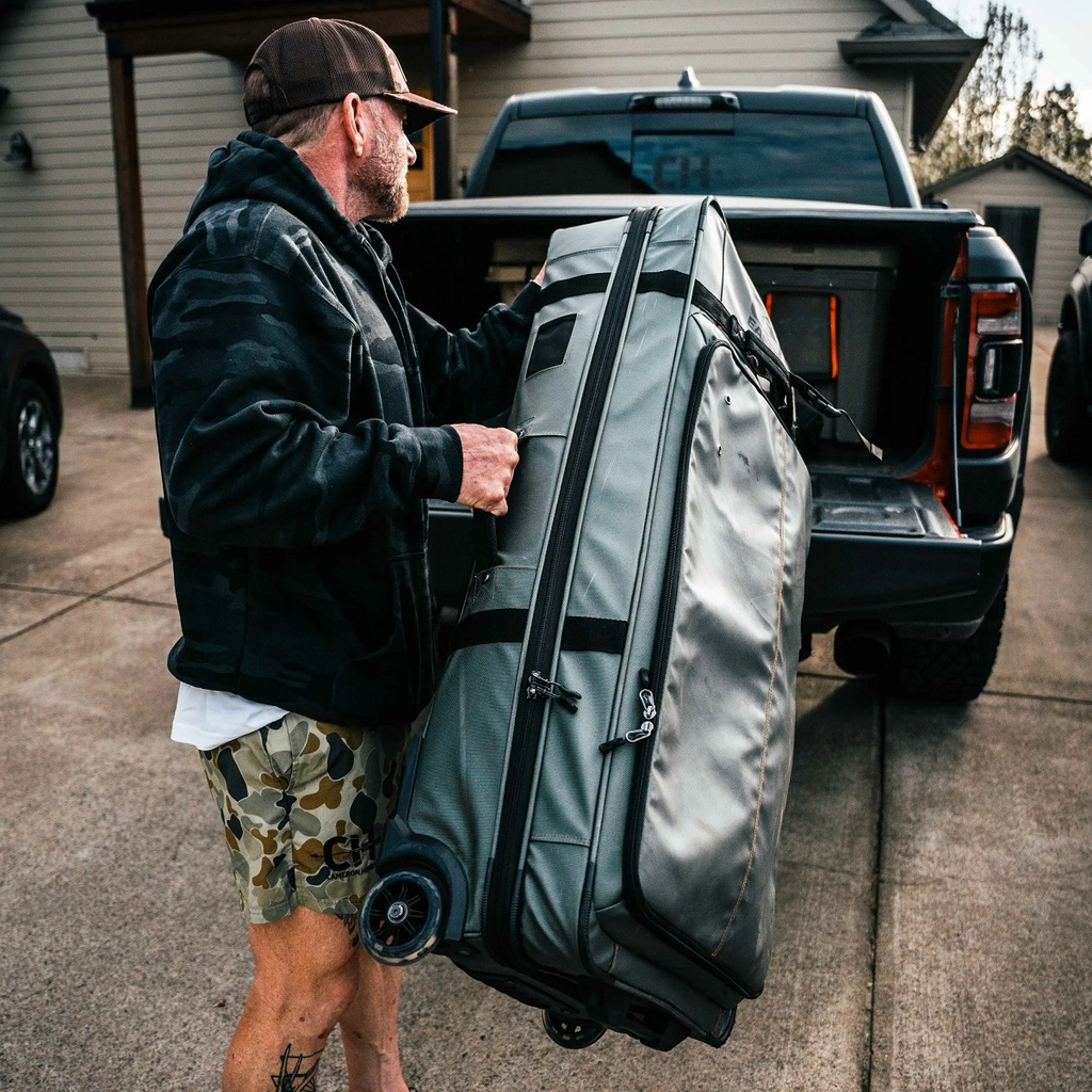 Koffer Bowtruk Gen2 4017 Easton