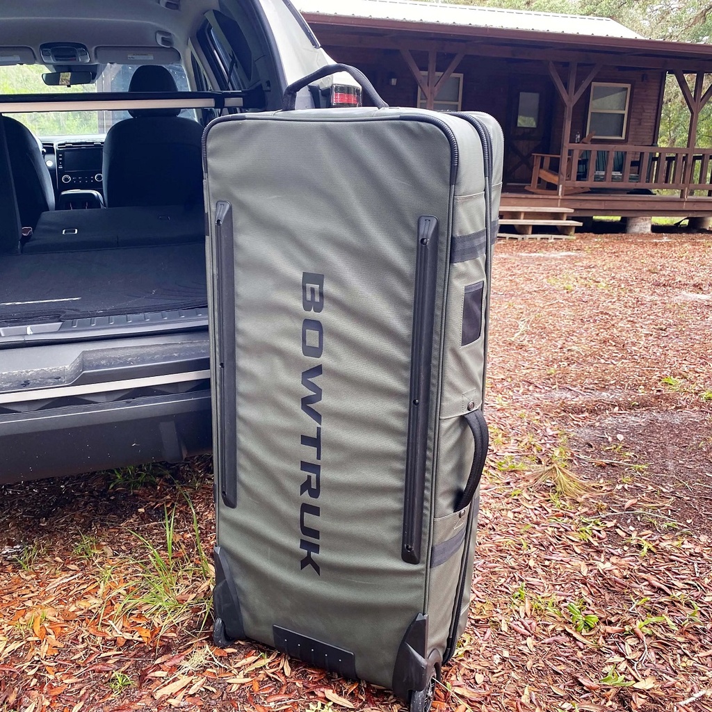 Koffer Bowtruk Gen2 4017 Easton