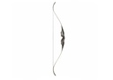 Recurve Accipiter White Feather