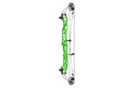 Compound Concept X 40 white Limbs Hoyt