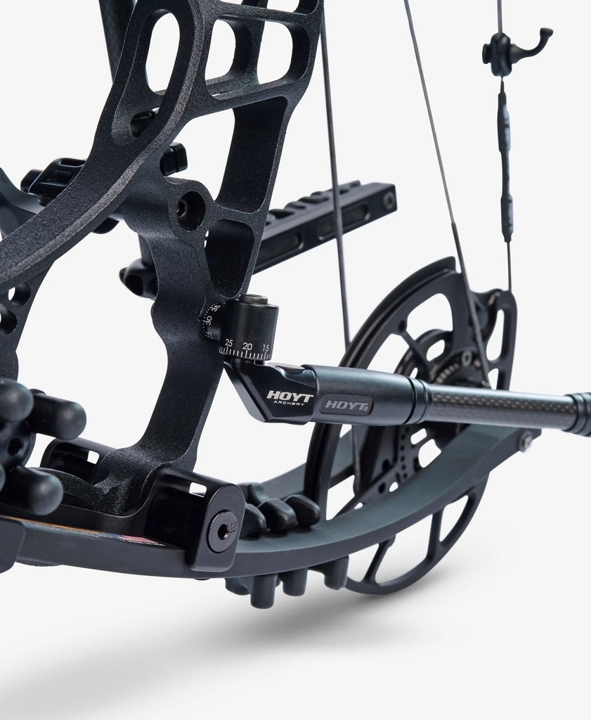 Sidebar Mount SL Hoyt