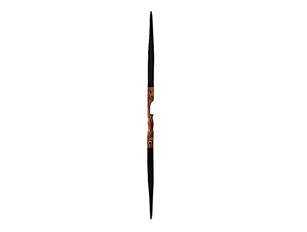Recurve Chapman 58" Bearpaw