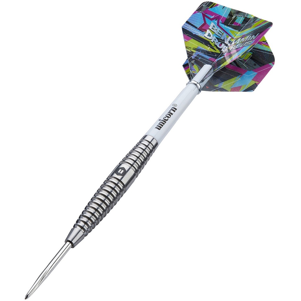 Steel Dart Contender Unicorn