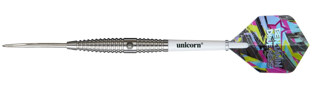 Steel Dart Contender Unicorn