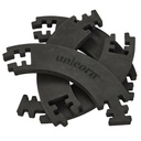 Surround Jigsaw Black Unicorn
