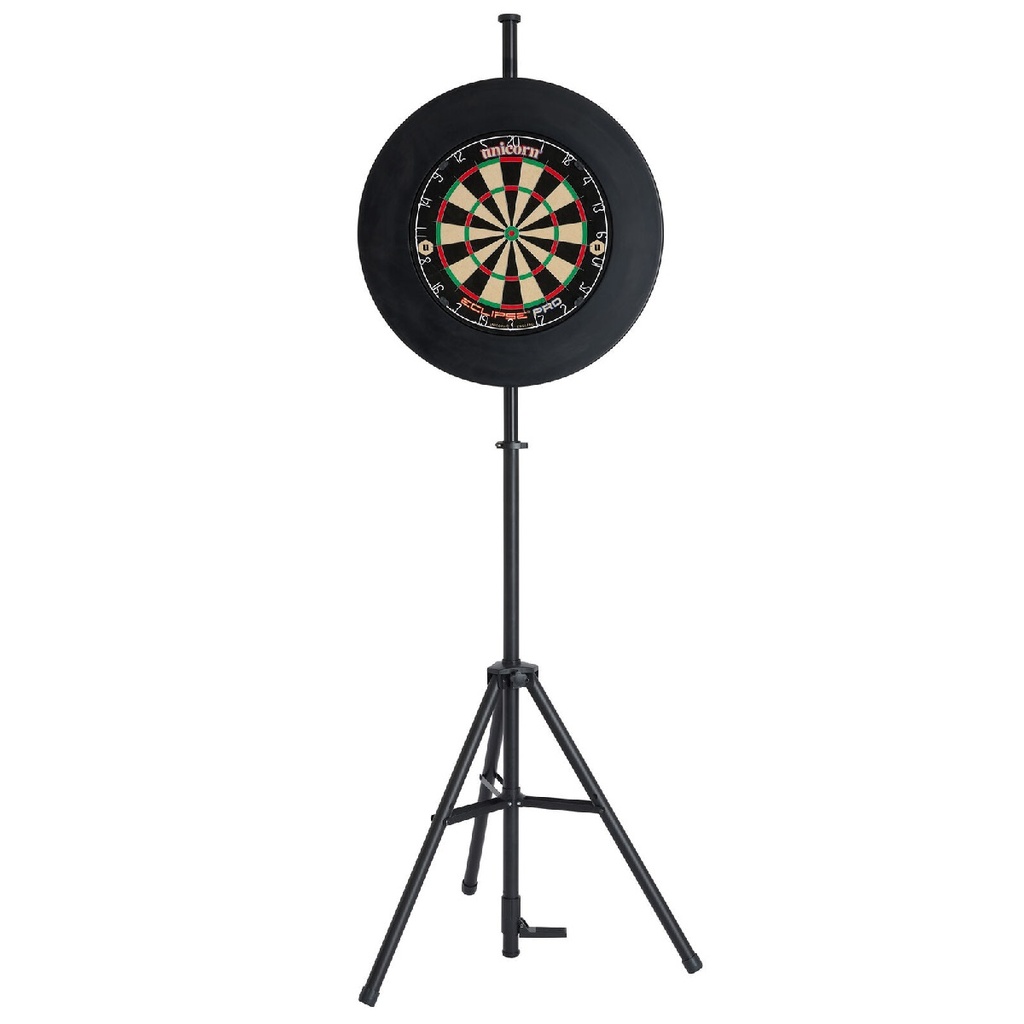 Tri-Stand Floor Unicorn