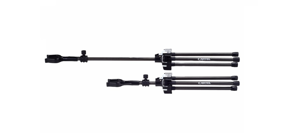 Bogenständer EZY Cartel 