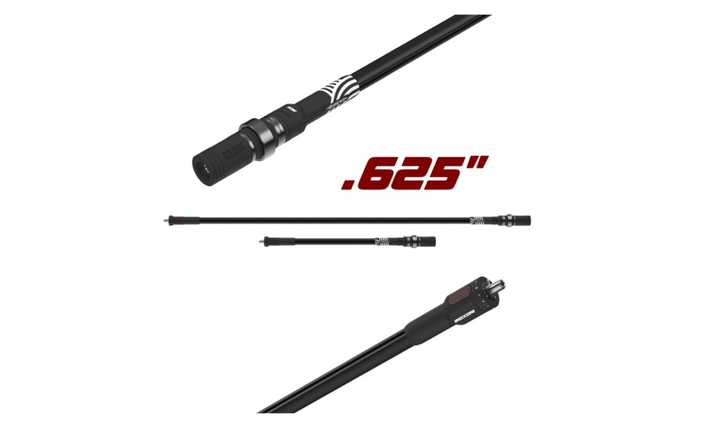 Stabi INDX Lite Long Shrewd