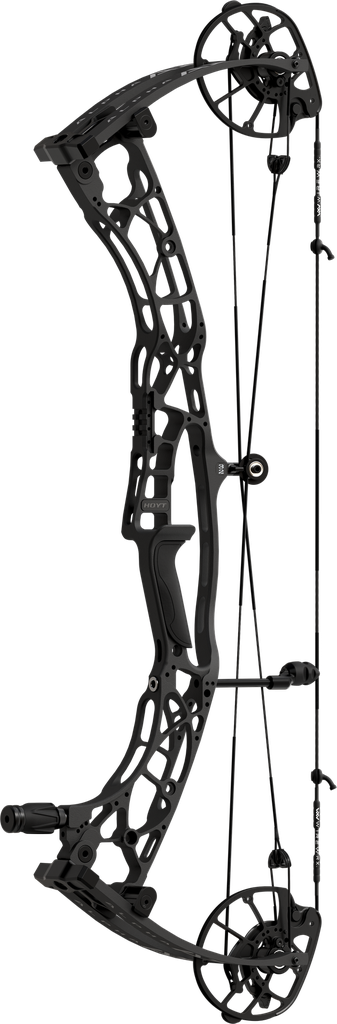 Compound Alpha AX-2 32 Hoyt