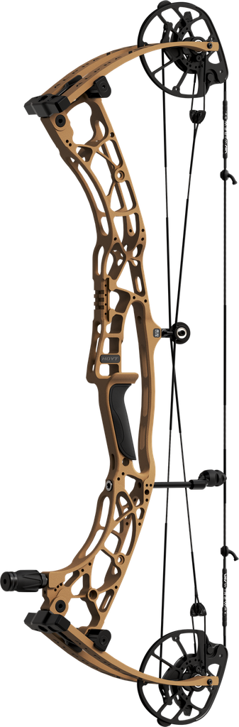 Compound Alpha AX-2 32 Hoyt