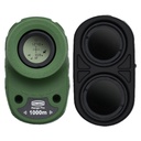 Rangefinder Admiral Range Pro 1000