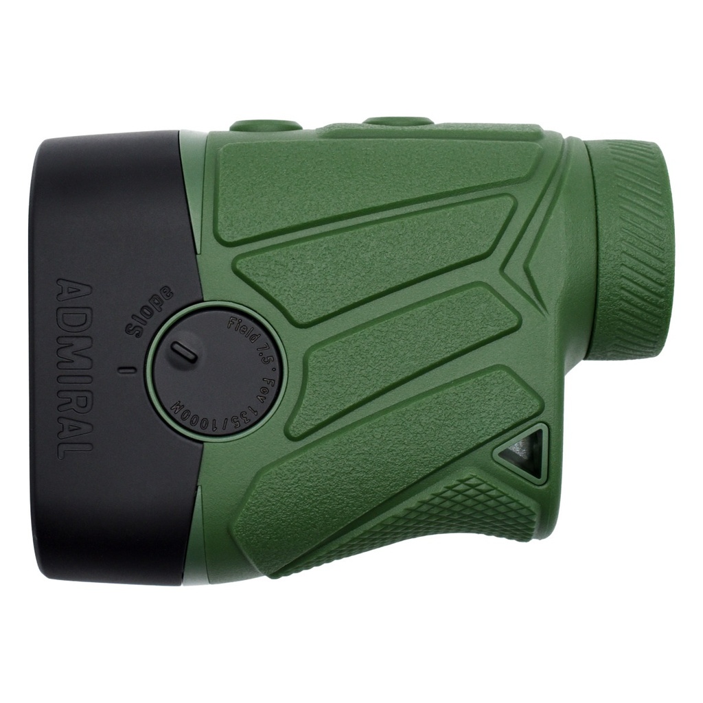 Rangefinder Admiral Range Pro 1000