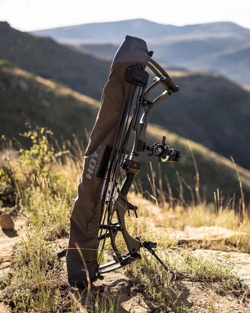 Tasche Compound- WireWRX Shield Hoyt