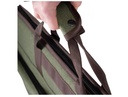 Tasche Recurve Del. Forest Green BP