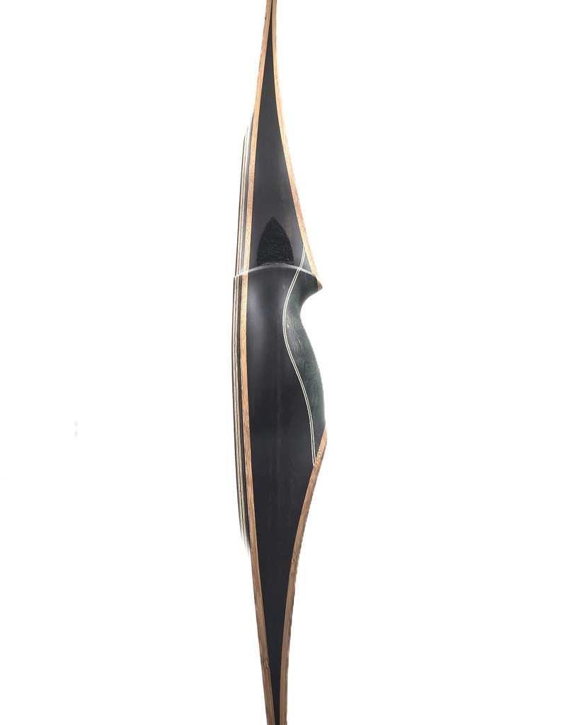 Langbogen Wildfire 66" RH 44# TFK