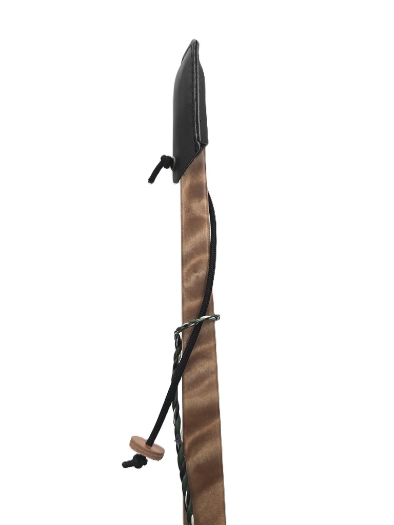 Langbogen Wildfire 66" RH 44# TFK