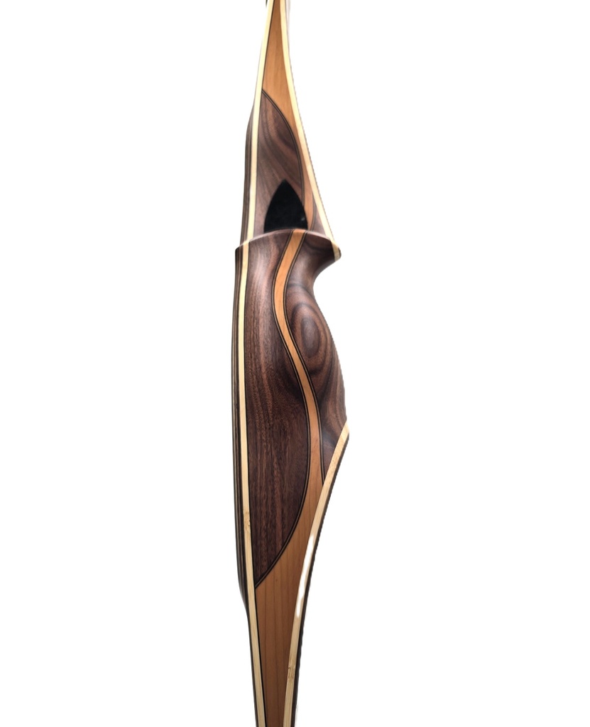 Langbogen Wildfire 66" RH 46# TFK