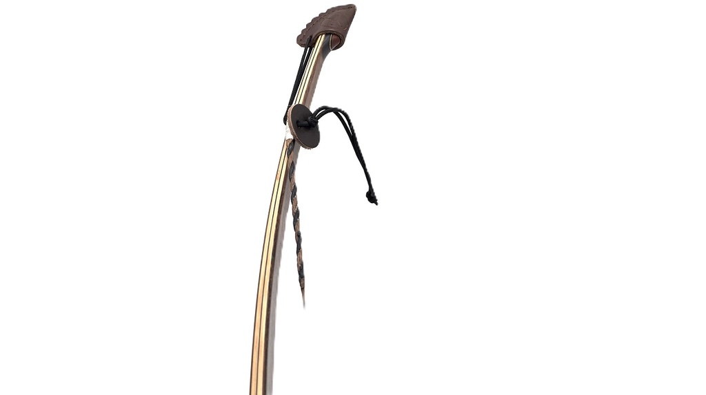 Langbogen Wildfire 66" RH 46# TFK