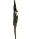 Langbogen Wildfire 66" RH 48# TFK