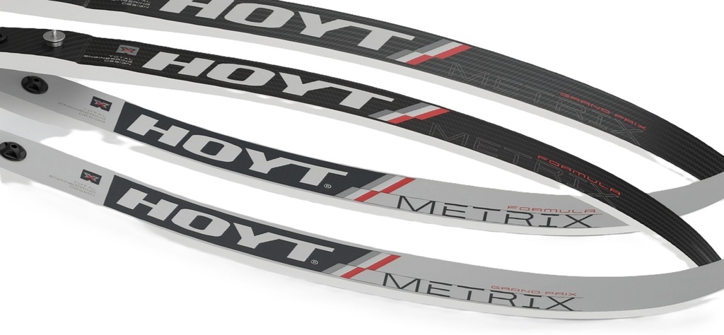 Wurfarm FM Metrix Foam Hoyt