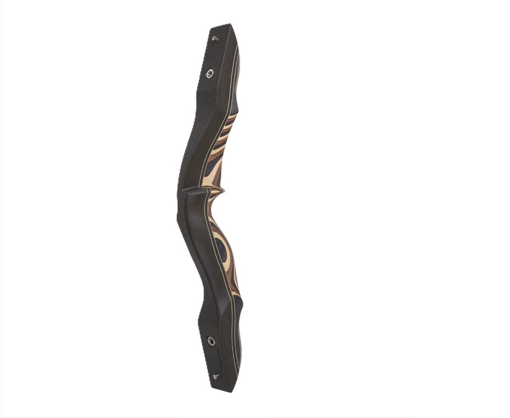 Griffstück Mohawk 17" MyDeCa Bearpaw