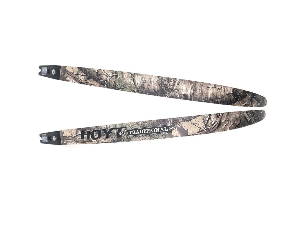 Wurfarm FM Trad. Realtree Hoyt