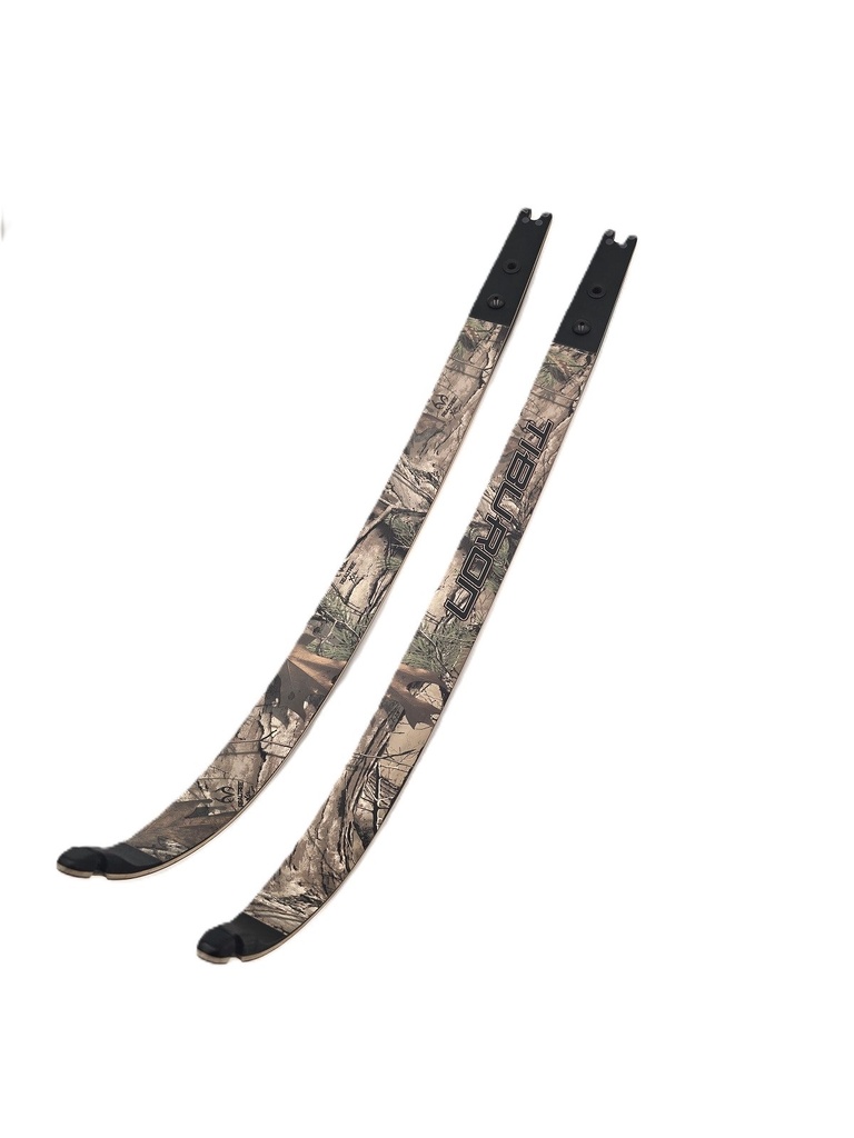 Wurfarm FM Trad. Realtree Hoyt