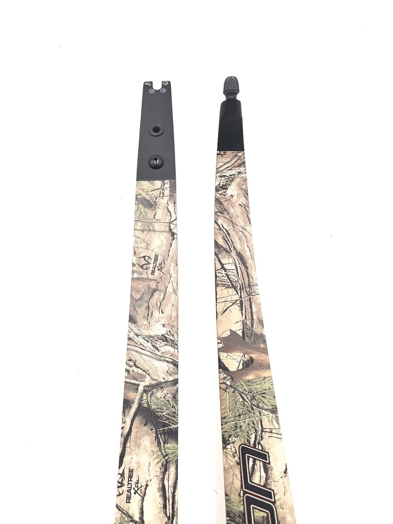 Wurfarm FM Trad. Realtree Hoyt