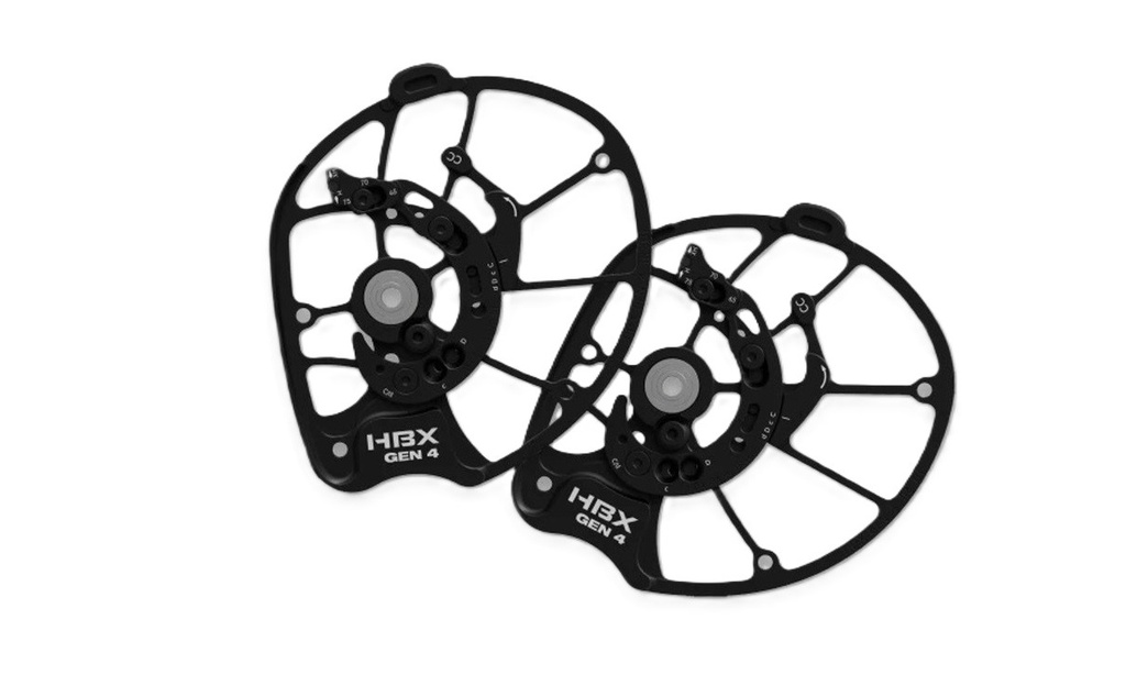 Compound Alpha AX-2 32 Hoyt