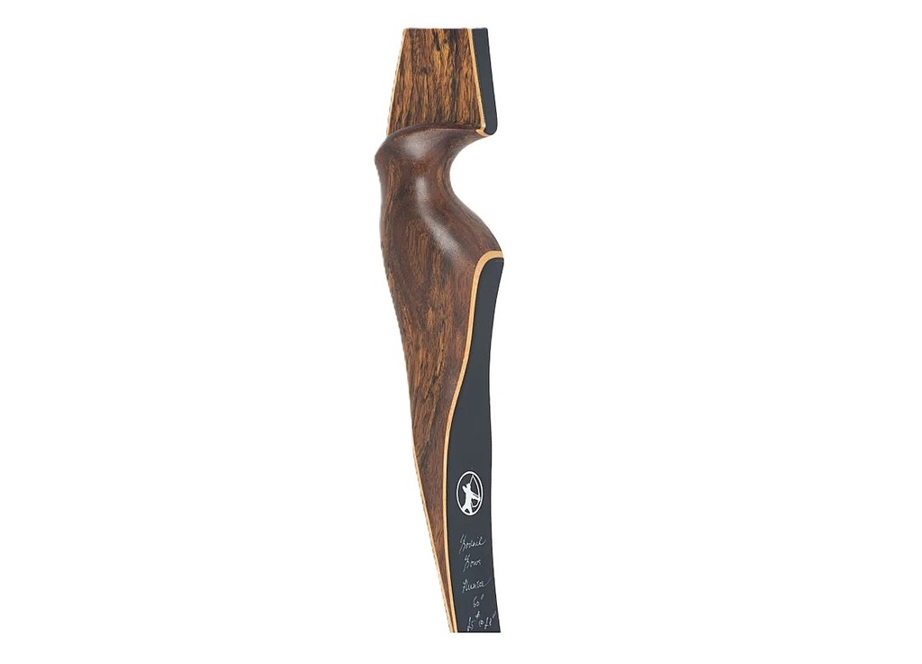 Recurve Bodnik Hunter Bearpaw