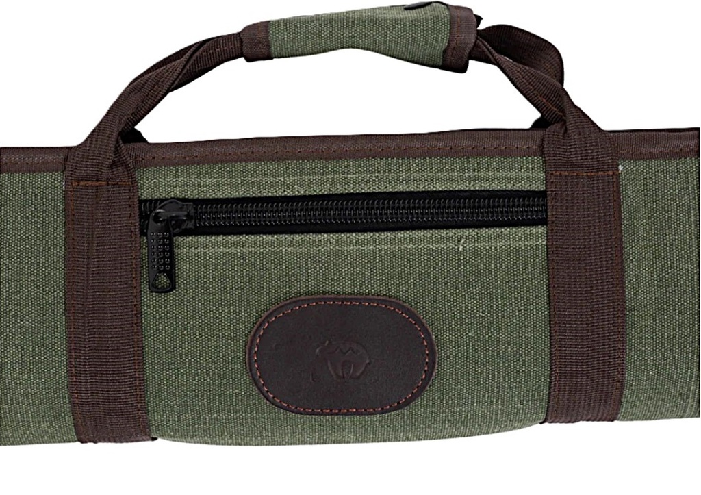 Tasche Langbogen Forest Green BP