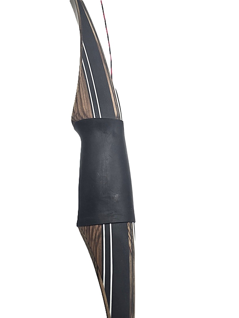 Langbogen PLIII TD Black Widow