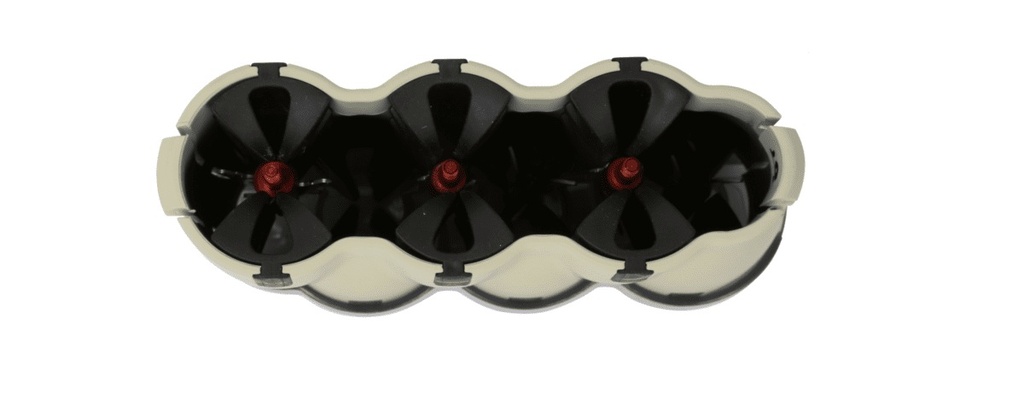 Broadhead Box Easton