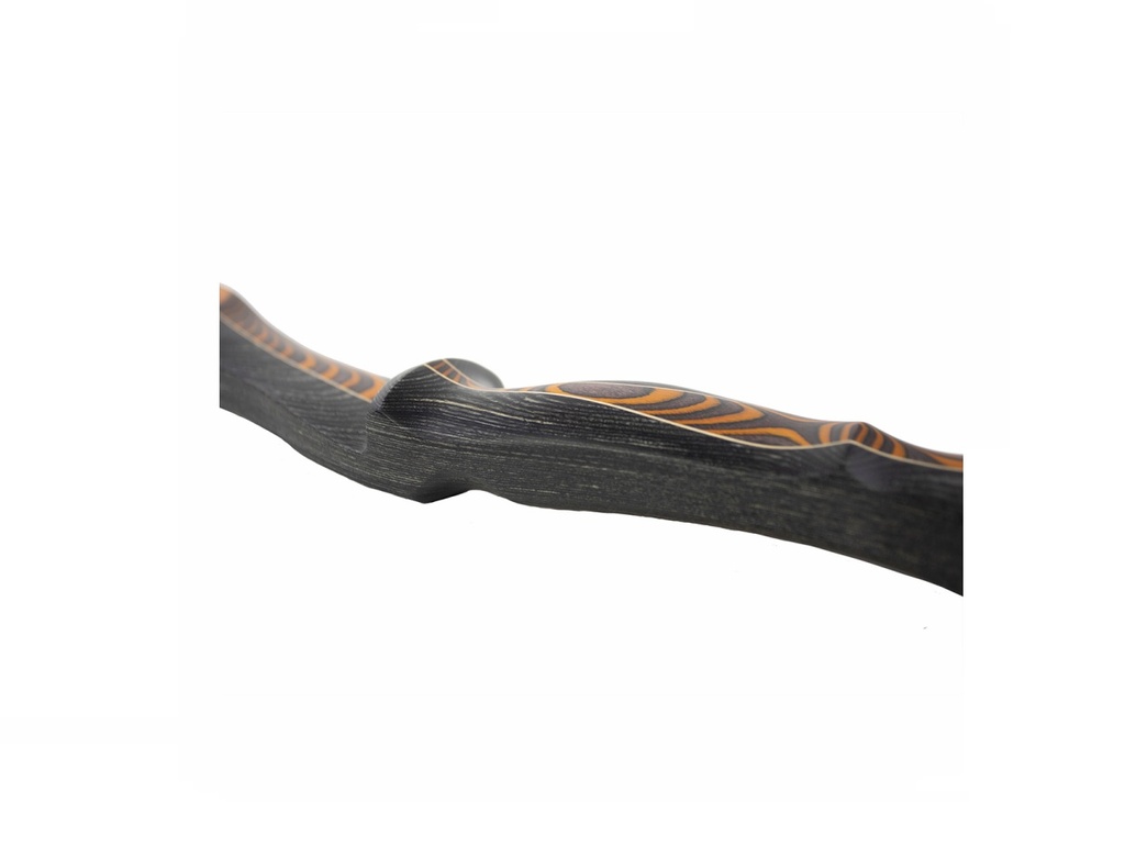 Griffstück Oriole White Feather 