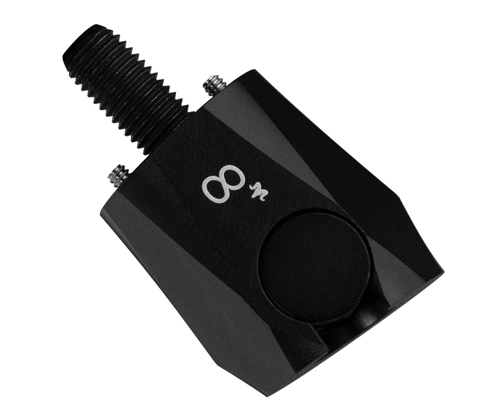 Quick Disconnect Edge RamRods