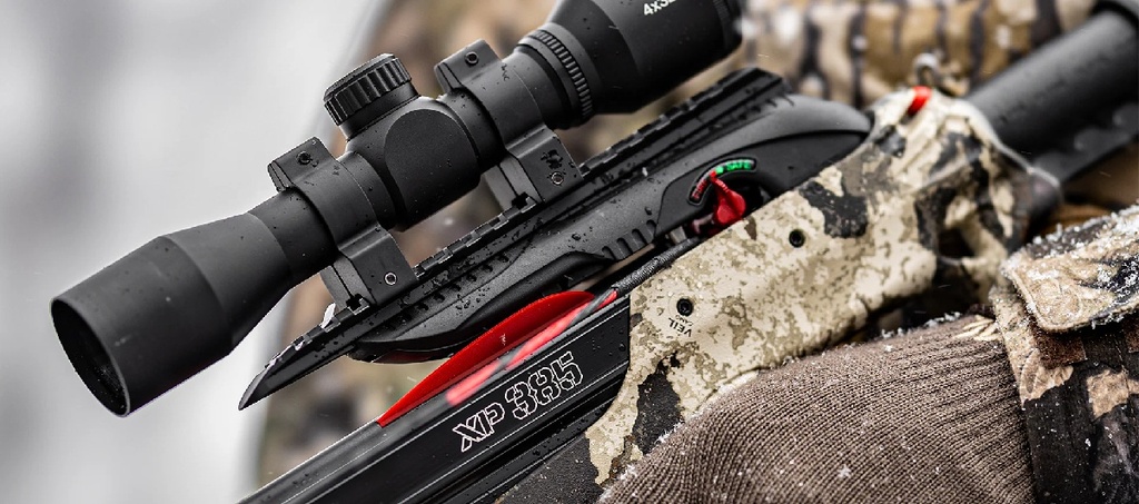 Pfeilarmbrust Explorer 385 Cervidae Barnett