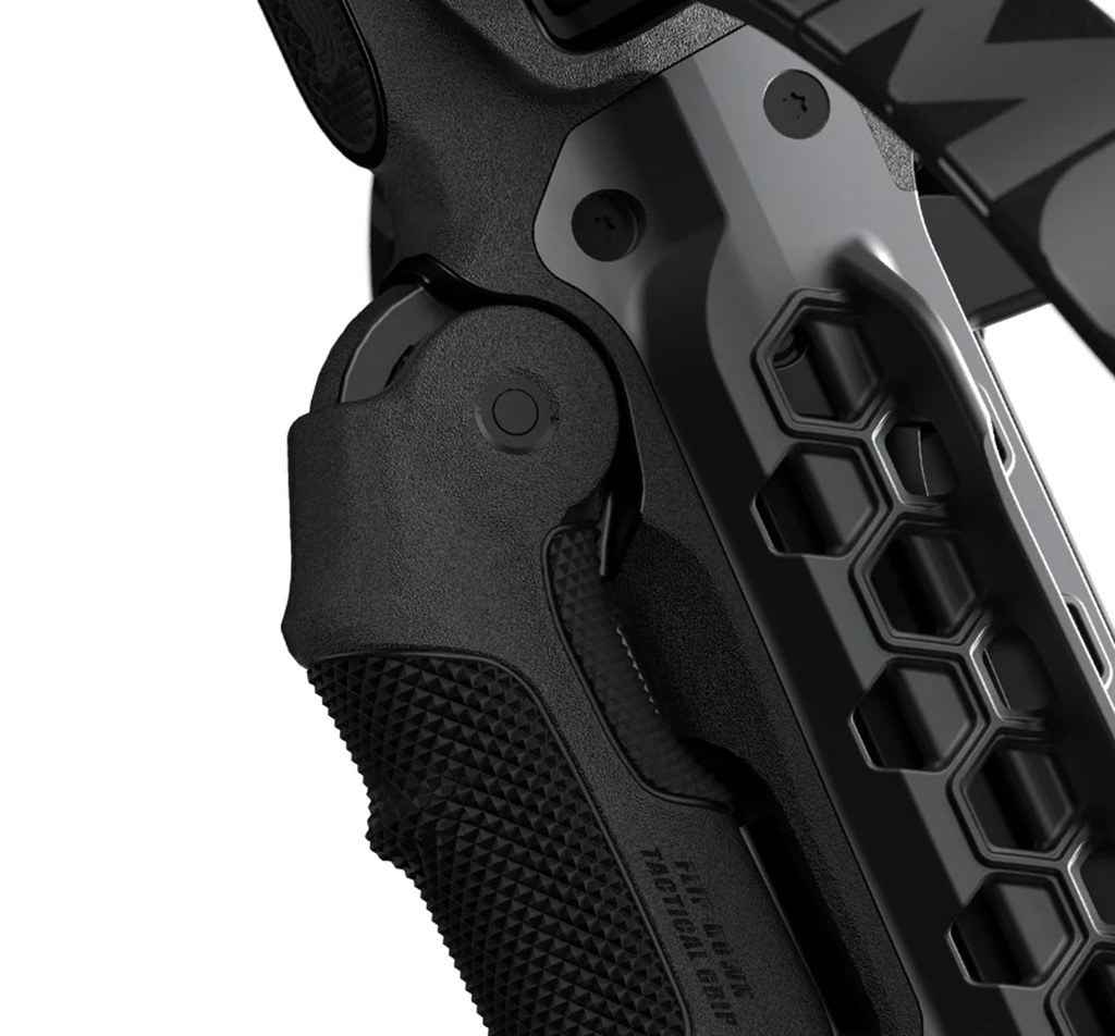 Pfeilarmbrust Demun Tri Strike Barnett